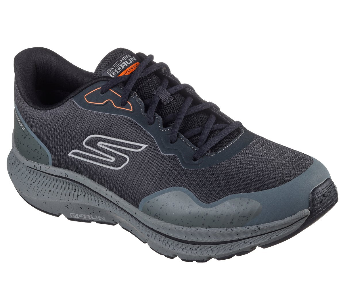 Skechers Men | Waterproof: GO RUN Consistent 2.0 - Piedmont