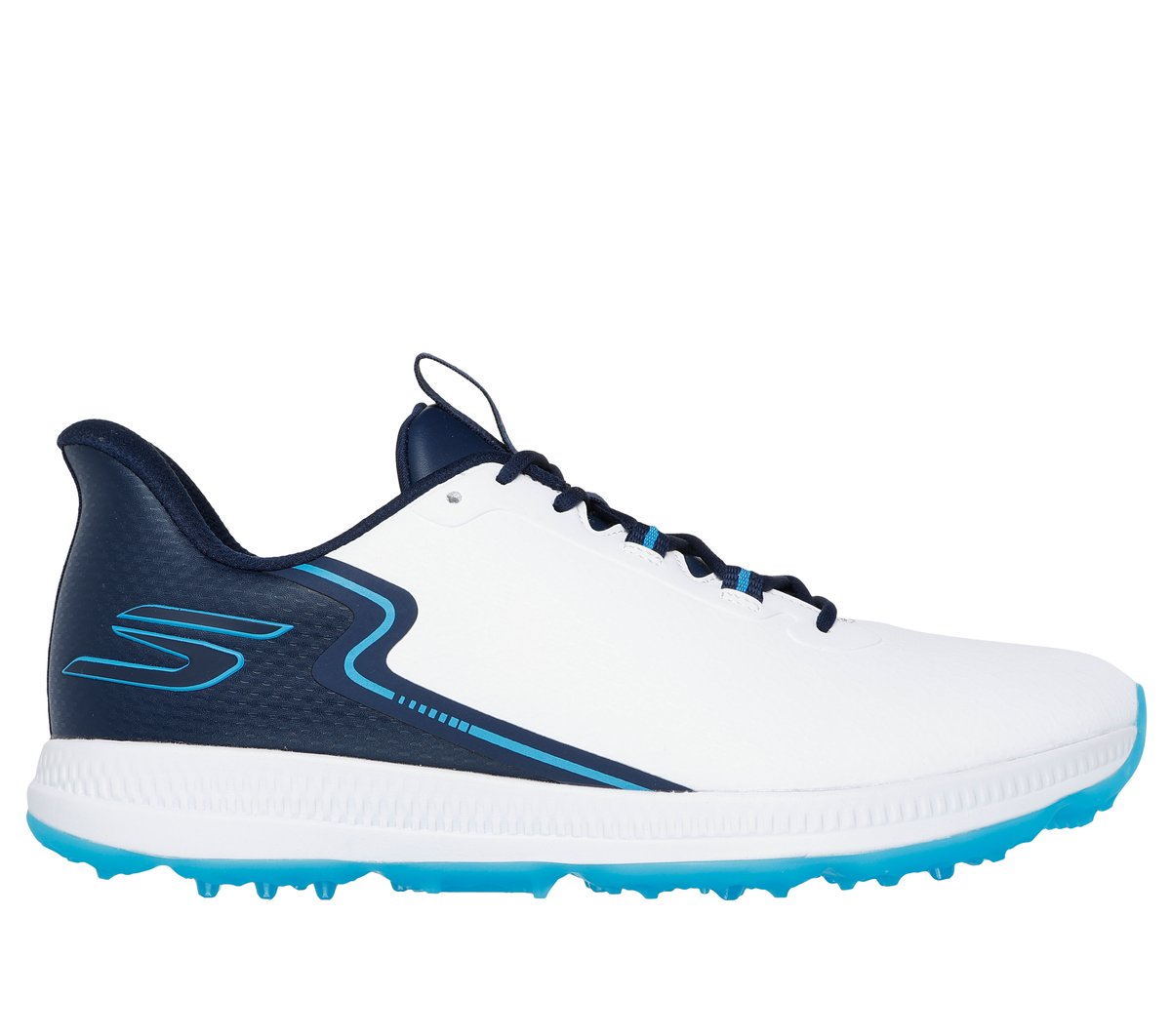 Skechers Men | Skechers Slip-ins Waterproof: GO GOLF Elite 6