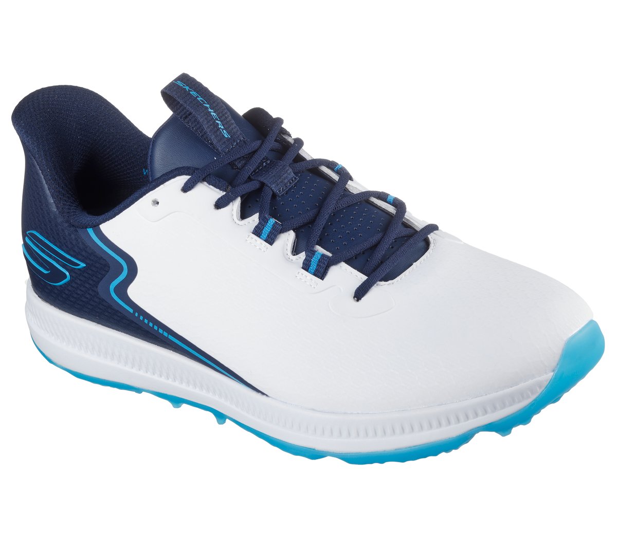Skechers Men | Skechers Slip-ins Waterproof: GO GOLF Elite 6