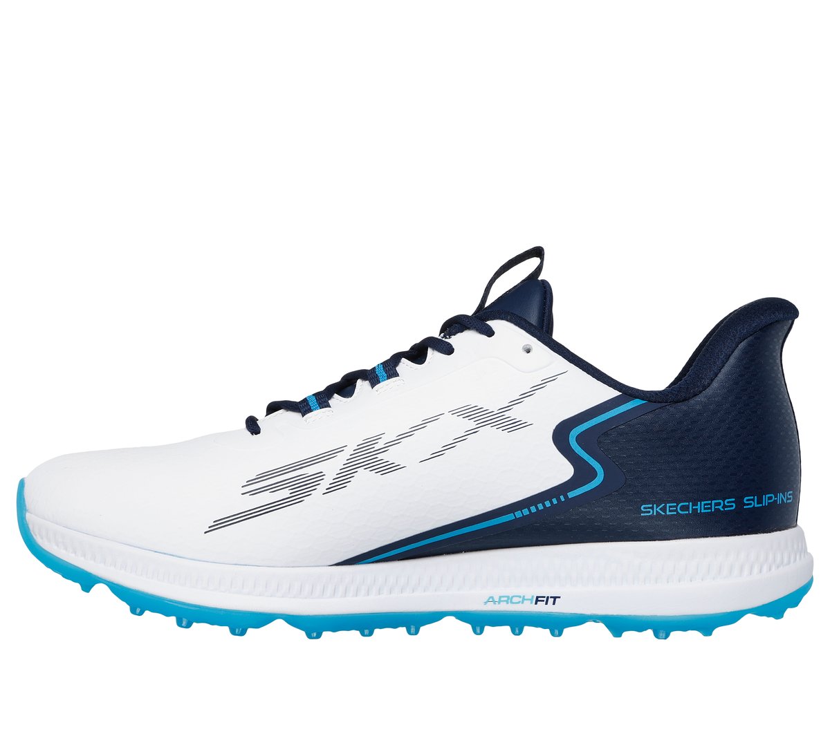 Skechers Men | Skechers Slip-ins Waterproof: GO GOLF Elite 6