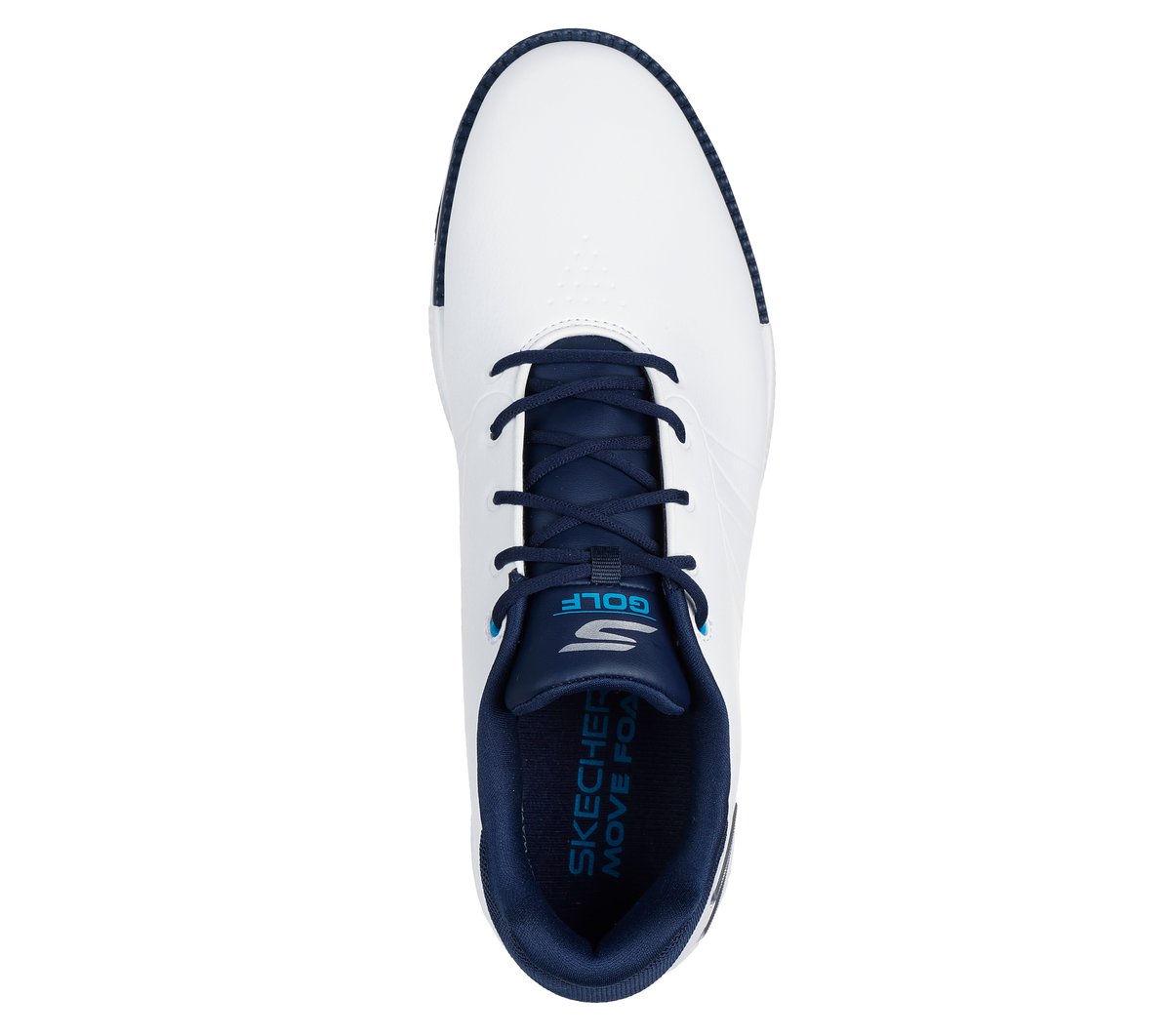 Skechers Men | Waterproof: GO GOLF Tempo