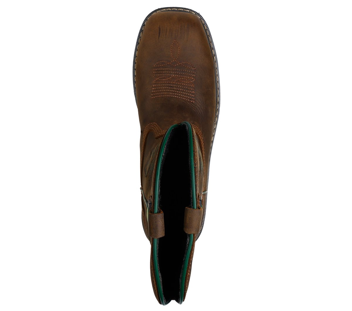 Skechers Men | John Deere Waterproof: Rowood - Boulder Valley