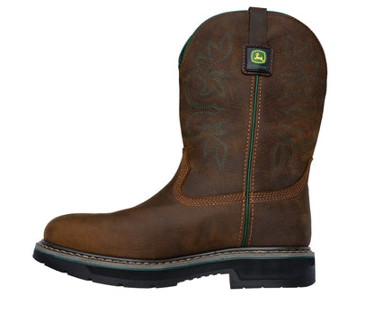 Skechers Men | John Deere Waterproof: Rowood - Boulder Valley