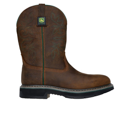 DARK BROWN,7.0,Extra Wide