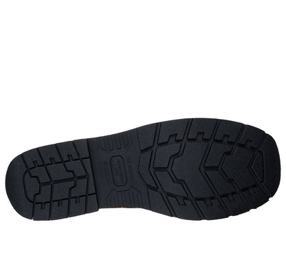 Skechers Men | John Deere Waterproof: Rowood - Moss Burrow