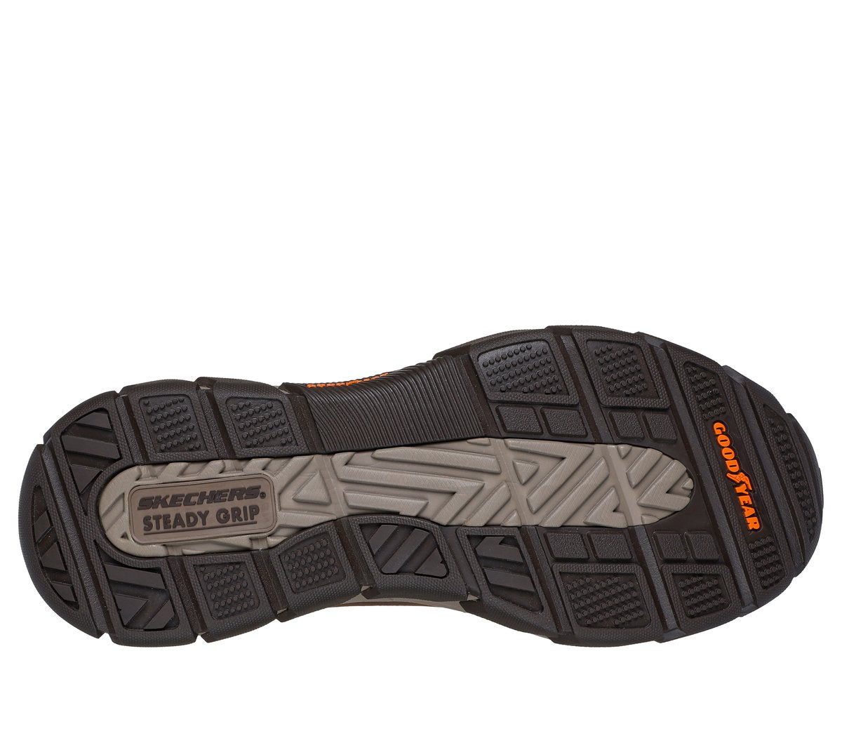 Skechers Men | John Deere Waterproof: Respected - Landin