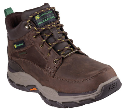 Skechers Men | John Deere Waterproof: Respected - Landin
