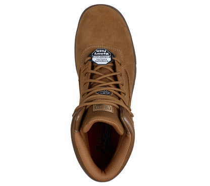 Skechers Men | Work Waterproof: Wascana - Baylan