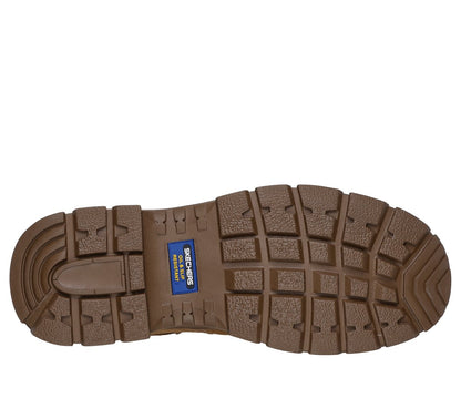 Skechers Men | Work Waterproof: Wascana - Baylan