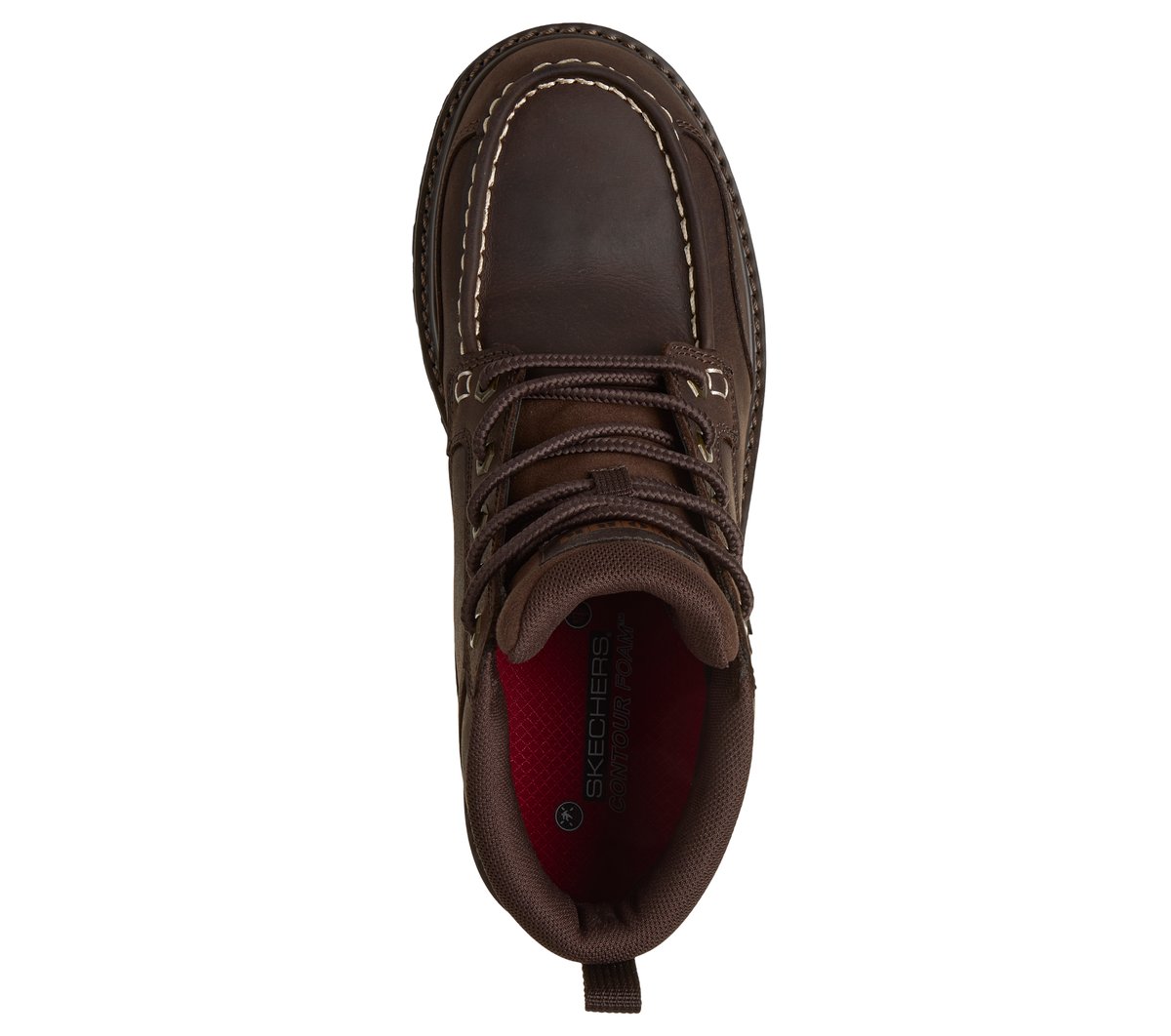 Skechers Men | Work Waterproof: Longrider