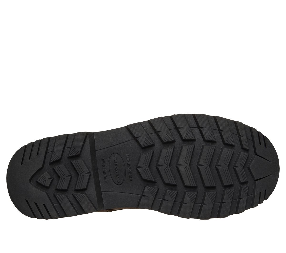 Skechers Men | Work Waterproof: Longrider