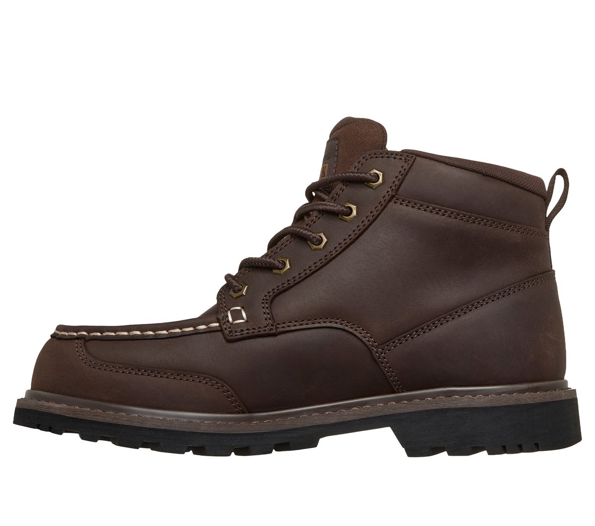 Skechers Men | Work Waterproof: Longrider