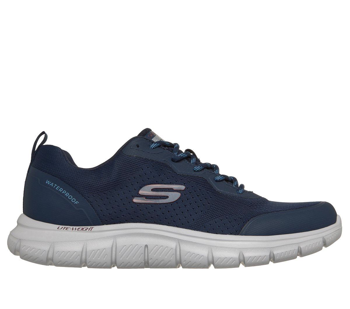 Skechers Men | Waterproof: Track - Woosher