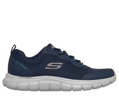 Skechers Men | Waterproof: Track - Woosher