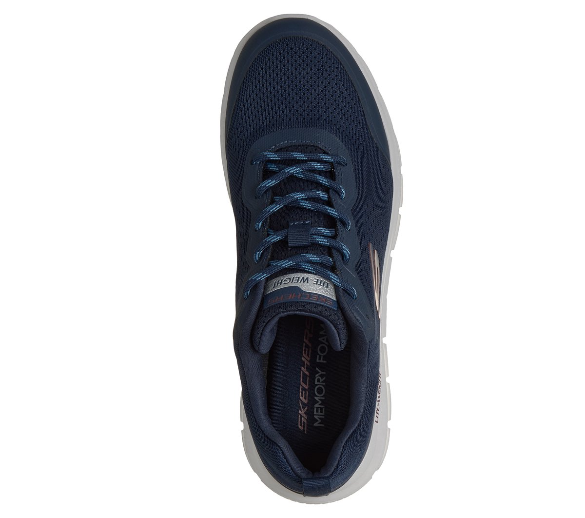 Skechers Men | Waterproof: Track - Woosher