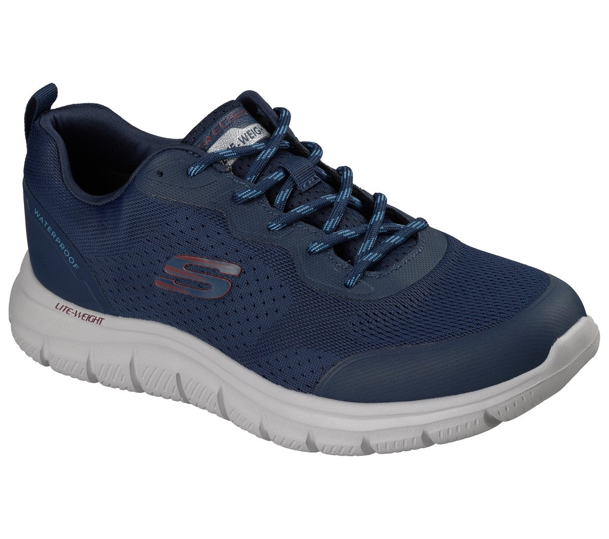 Skechers Men | Waterproof: Track - Woosher