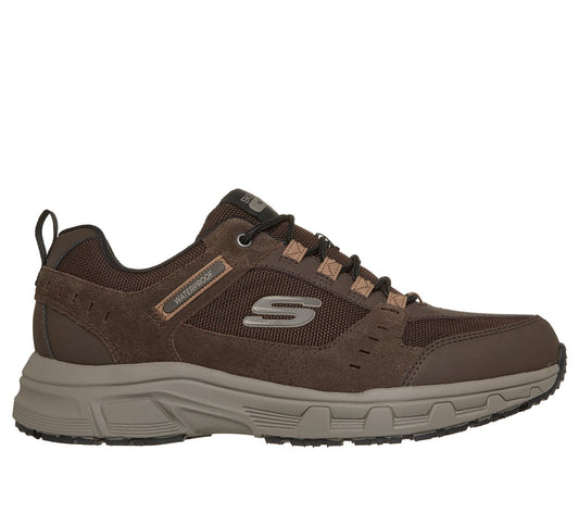 Skechers Men | Waterproof Relaxed Fit: Oak Canyon - Rydell