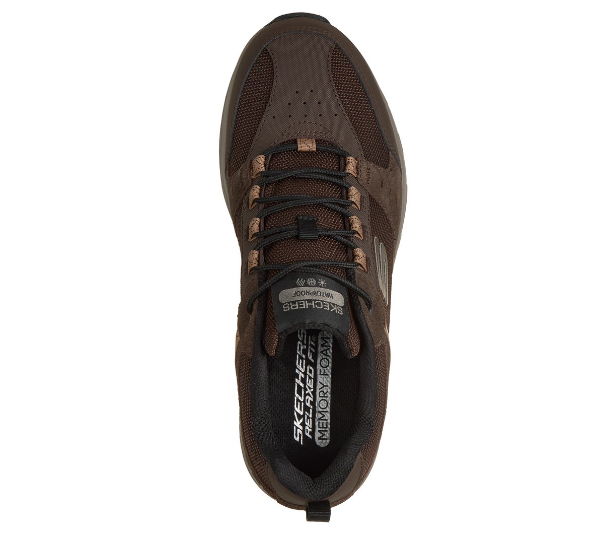 Skechers Men | Waterproof Relaxed Fit: Oak Canyon - Rydell