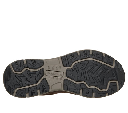 Skechers Men | Waterproof Relaxed Fit: Oak Canyon - Rydell