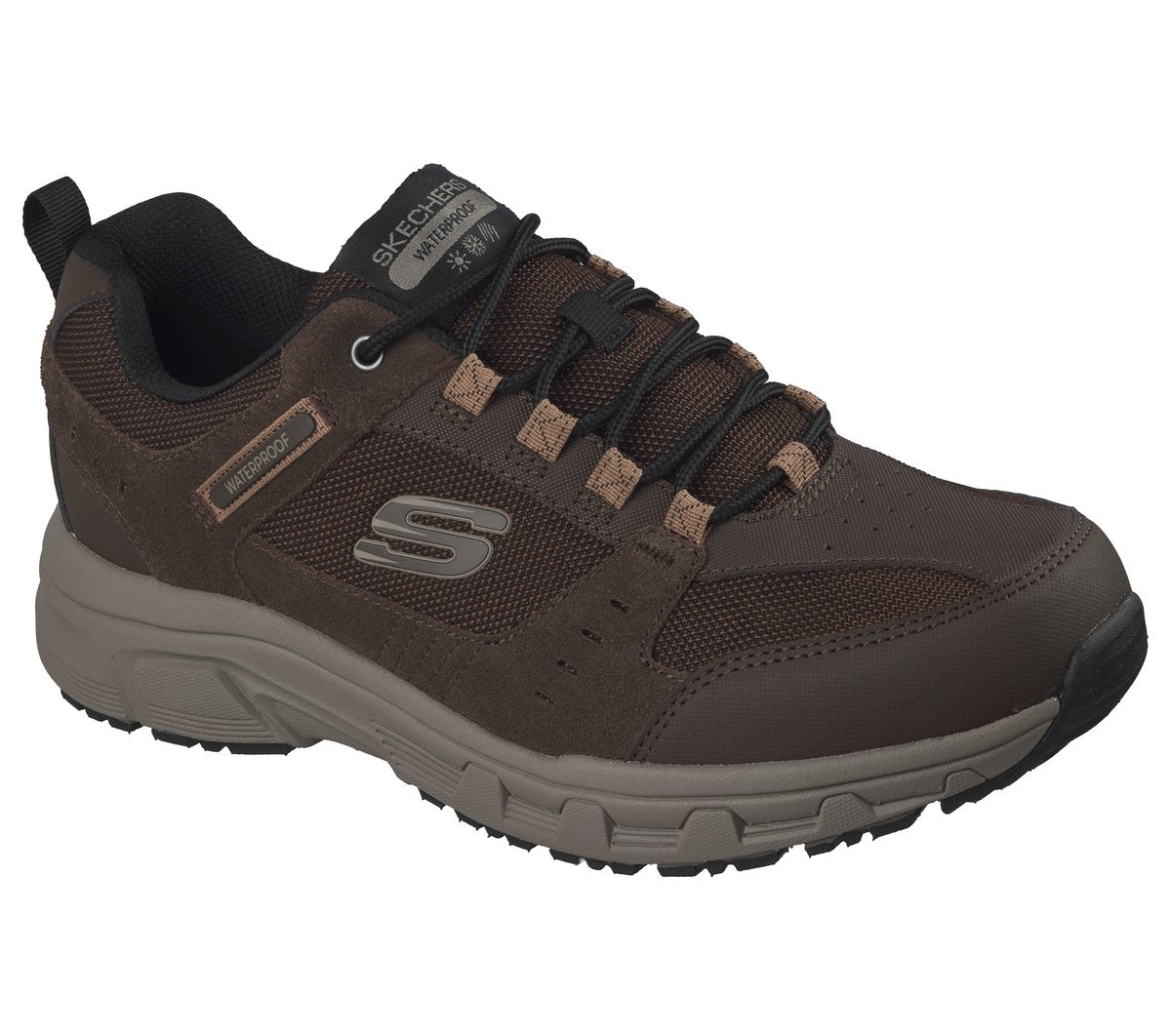 Skechers Men | Waterproof Relaxed Fit: Oak Canyon - Rydell