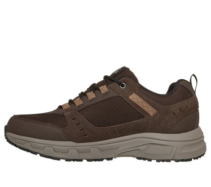 Skechers Men | Waterproof Relaxed Fit: Oak Canyon - Rydell