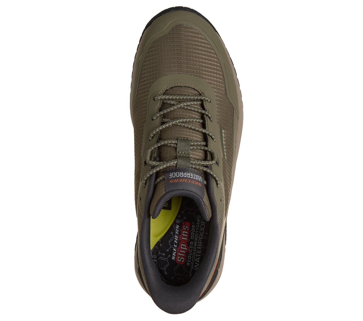 Skechers Men | Skechers Slip-ins Waterproof Relaxed Fit: Badger - Koda