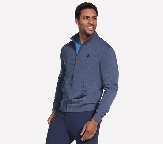 Skechers Men | The Hoodless Hoodie GO WALK Everywhere Jacket
