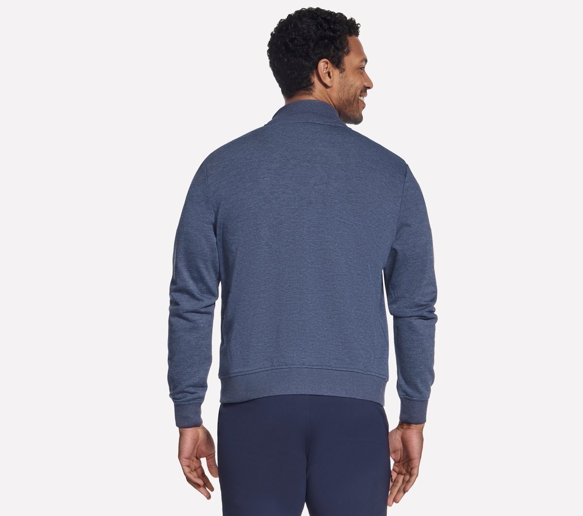 Skechers Men | The Hoodless Hoodie GO WALK Everywhere Jacket
