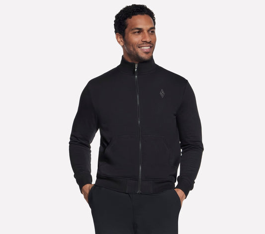 Skechers Men | The Hoodless Hoodie GO WALK Everywhere Jacket