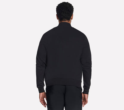 Skechers Men | The Hoodless Hoodie GO WALK Everywhere Jacket