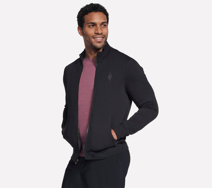 Skechers Men | The Hoodless Hoodie GO WALK Everywhere Jacket