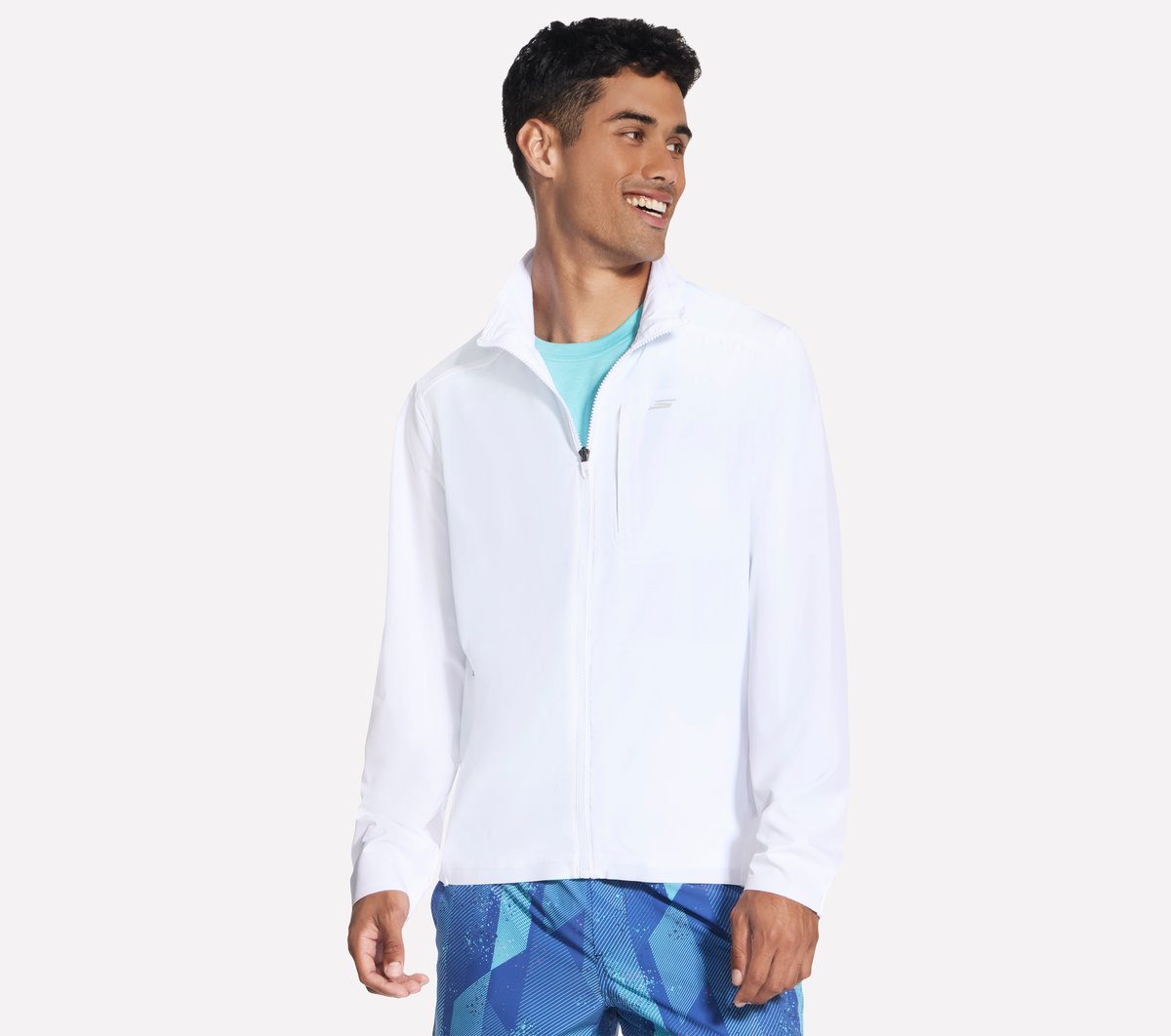 Skechers Men | Premier Jacket