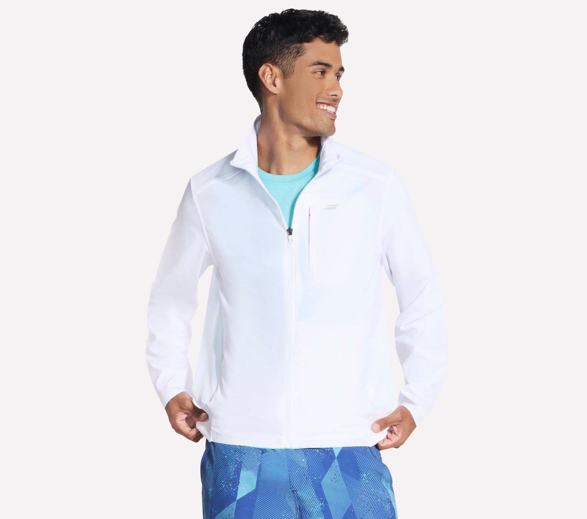 WHITE,S