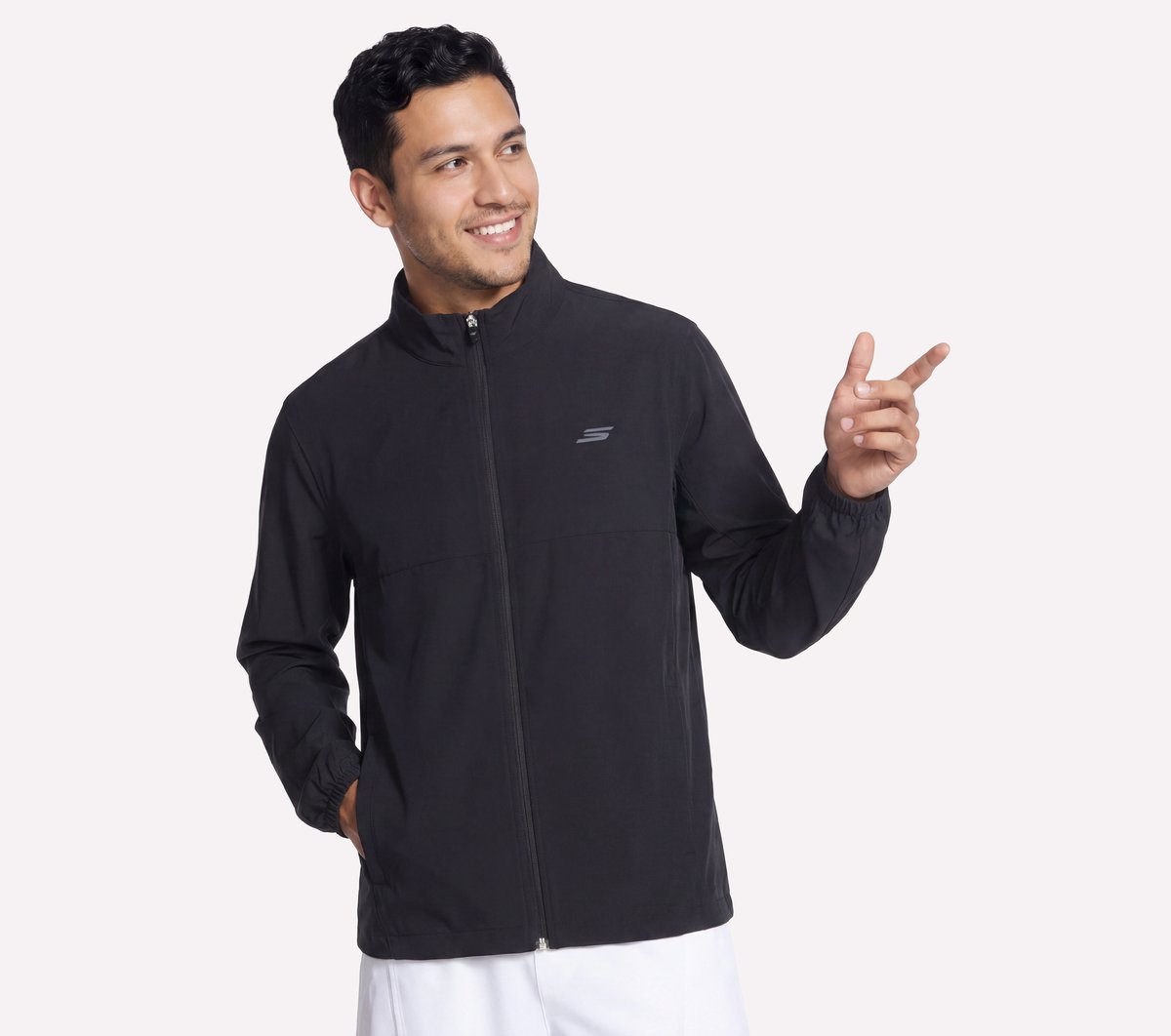 Skechers Men | Premier Deuce Jacket