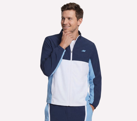 Skechers Men | Premier Deuce Jacket