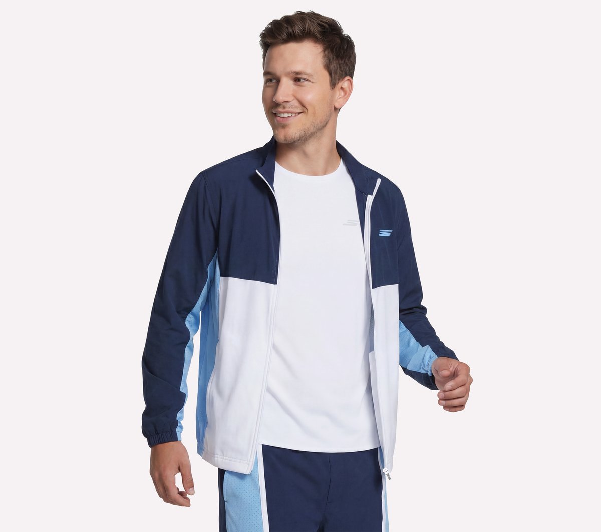Skechers Men | Premier Deuce Jacket