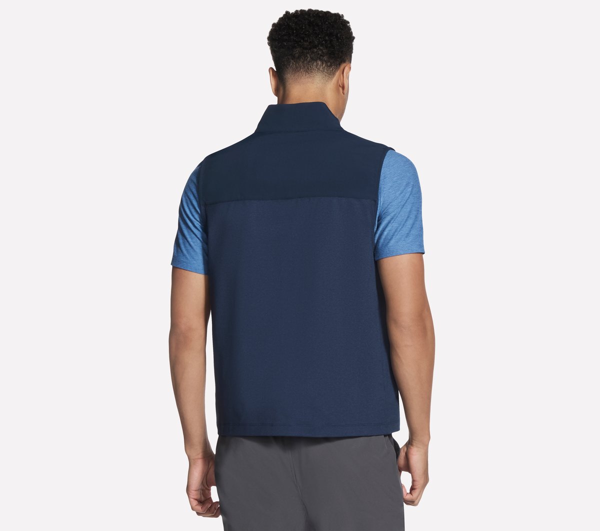 Skechers Men | Weekend Vest