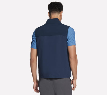 Skechers Men | Weekend Vest