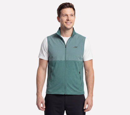 Skechers Men | Weekend Vest