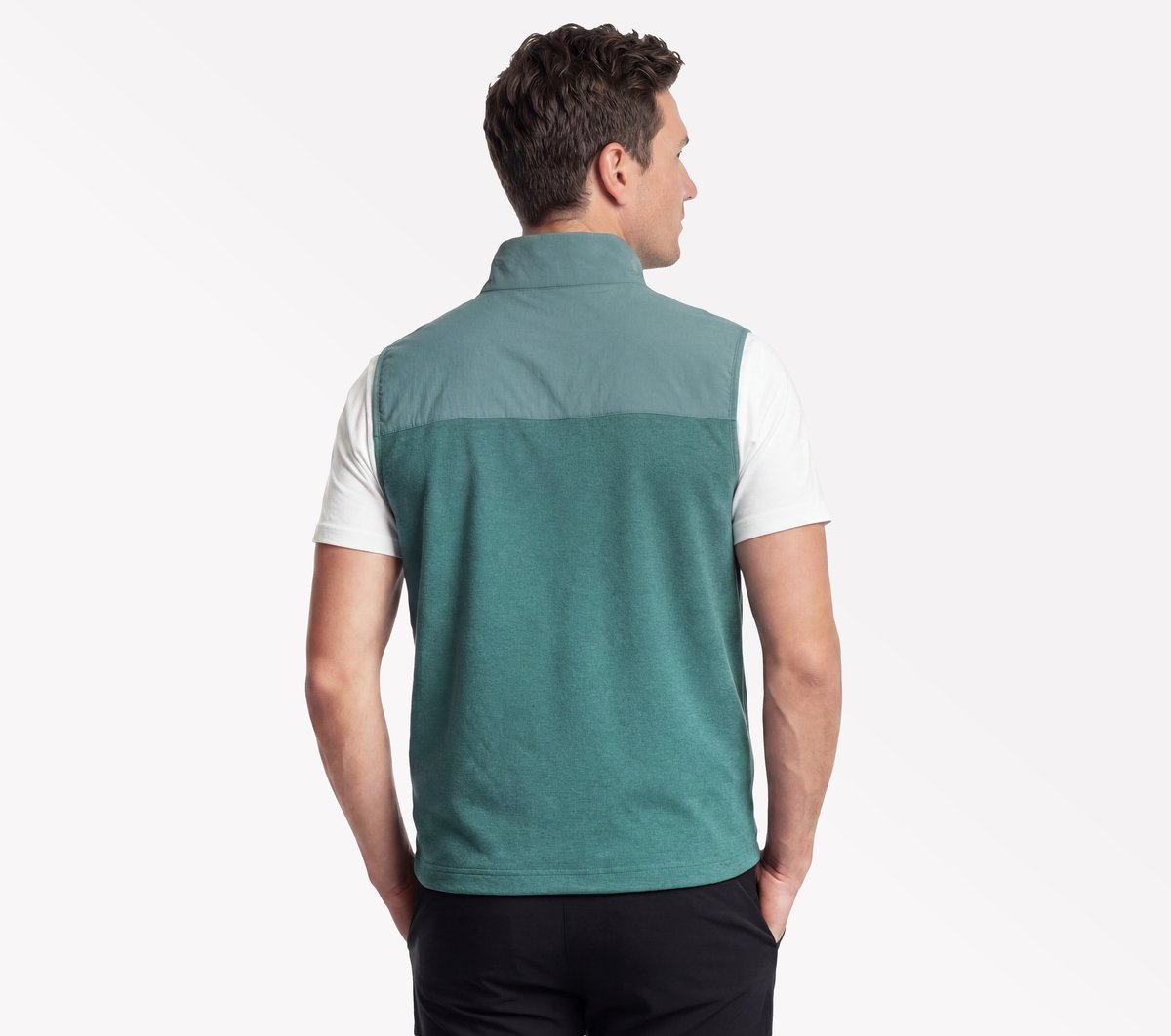 Skechers Men | Weekend Vest