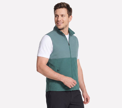 Skechers Men | Weekend Vest
