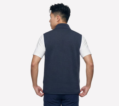Skechers Men | GO GOLF GO WALK Ottoman Vest