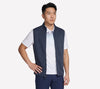 CHARCOAL / NAVY