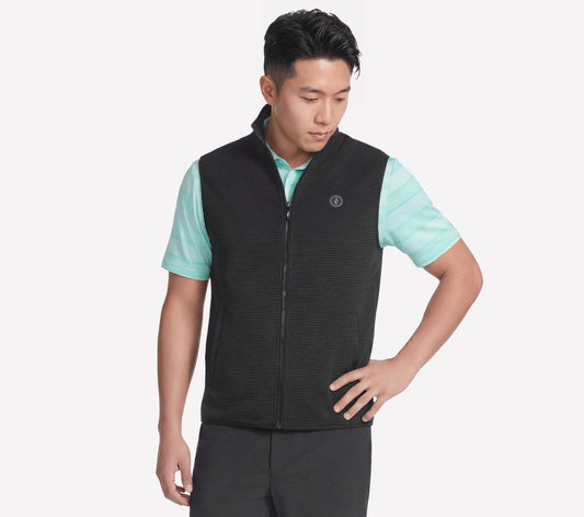 Skechers Men | GO GOLF GO WALK Ottoman Vest