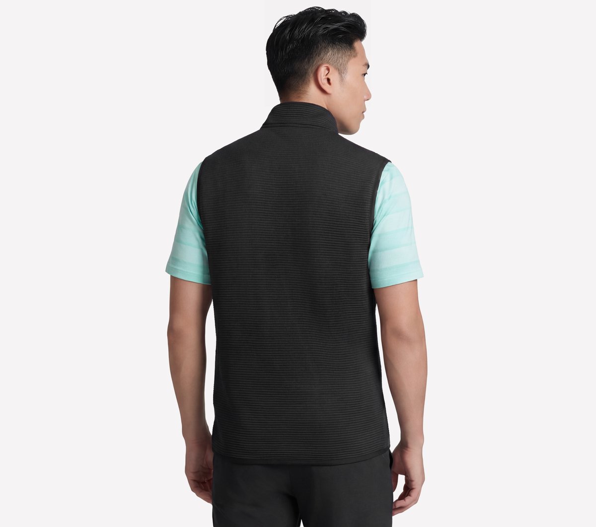 Skechers Men | GO GOLF GO WALK Ottoman Vest