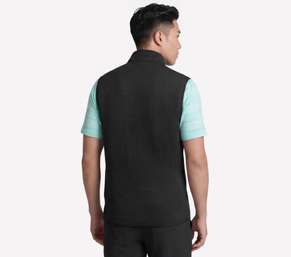 Skechers Men | GO GOLF GO WALK Ottoman Vest