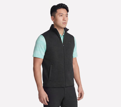 Skechers Men | GO GOLF GO WALK Ottoman Vest