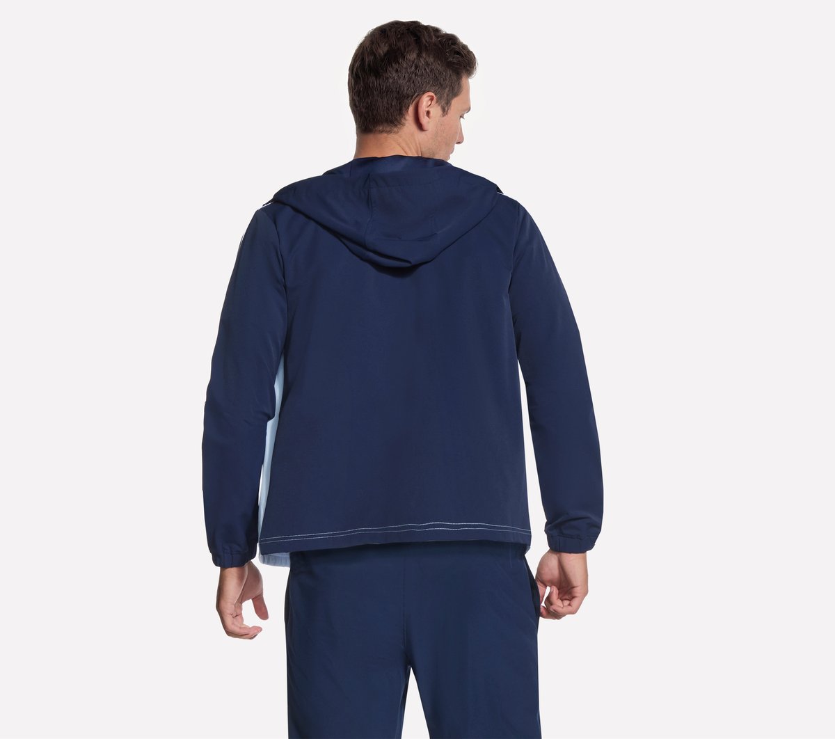 Skechers Men | Harry Kane Track Jacket