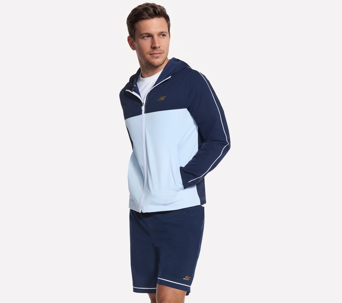 Skechers Men | Harry Kane Track Jacket