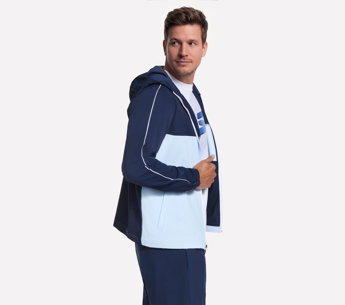 Skechers Men | Harry Kane Track Jacket
